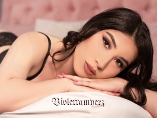 Violettamyerz
