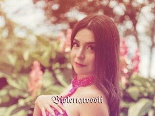 Violettarossii