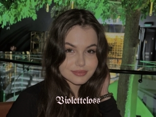 Violetteloss