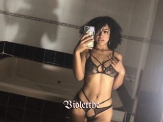 Violetthe