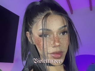 violettmyers Vidéos Fellations