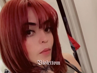 Violettom