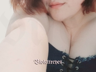 Violettreyes