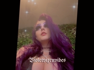Violetvixenvibes