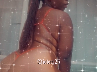 Violetx25
