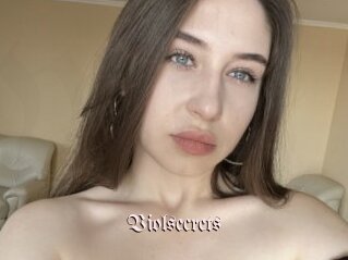 Violsecrets