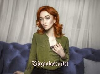 Virginiascarlet