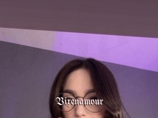 Vixenamour