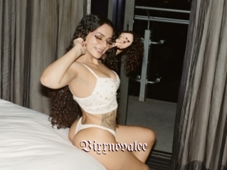 Vixxnovalee