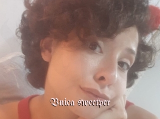 Vnica_sweetper