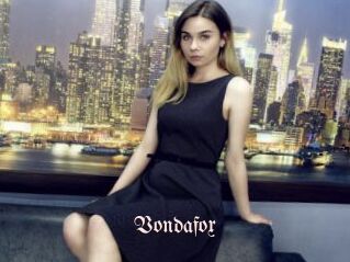 Vondafox