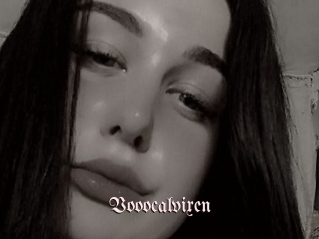 Vooocalvixen