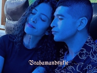 Vrahamandsukie