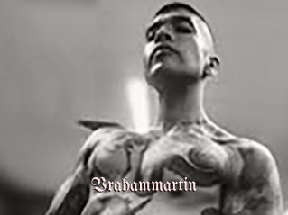 Vrahammartin