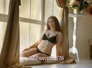 WSweetGirlW