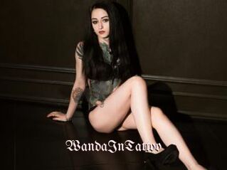 WandaInTattoo