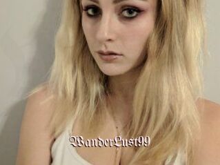 WanderLust99