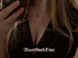 WantGoodTime