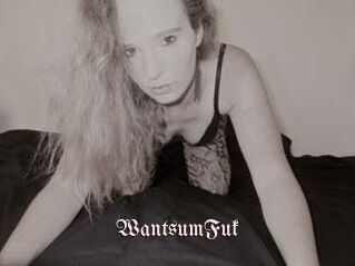 WantsumFuk