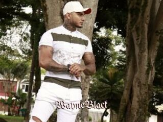 WayneBlack