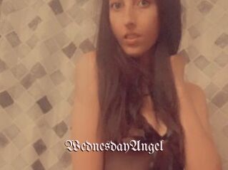 WednesdayAngel