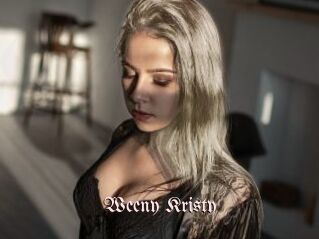 Weeny_Kristy
