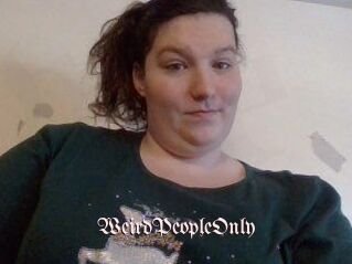 WeirdPeopleOnly