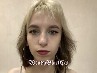 WendyBlackCat