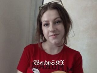 WendySKX