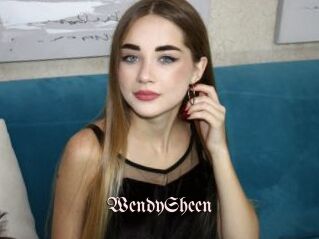 WendySheen