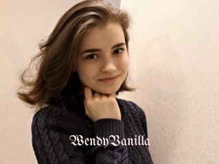 WendyVanilla