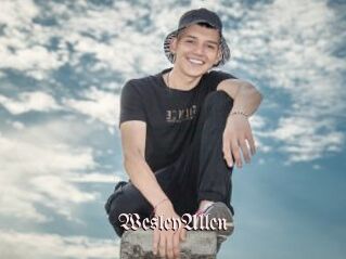 WesleyAllen