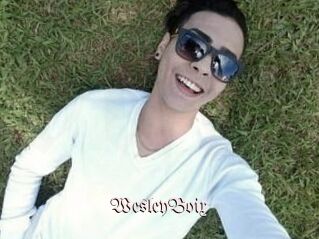 Wesley_Boix
