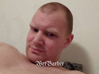 WetBarber