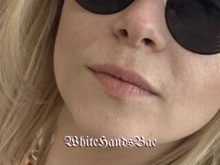 WhiteHandsBae