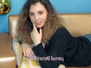 WhitneyCharmz