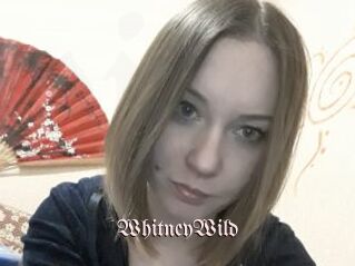 WhitneyWild