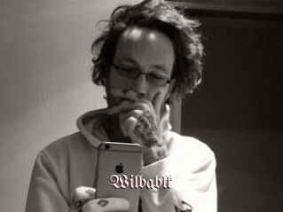 Wilbablk