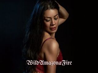 WildAmazonaFire