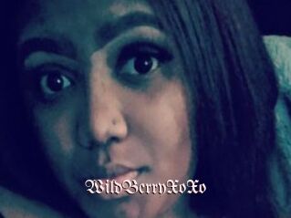 WildBerryXoXo