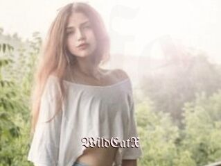Wild_CatX