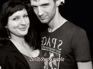 WildHotCouple
