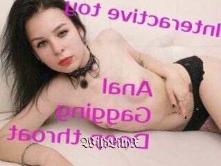 WildLilyX