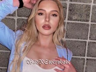 WildNSwexybabe