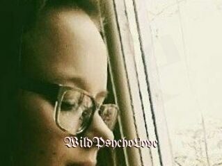 WildPsychoLove
