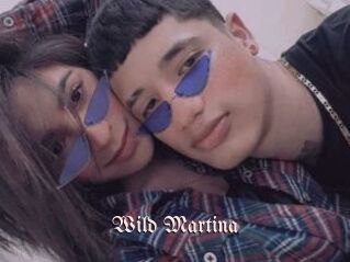 Wild_Martina