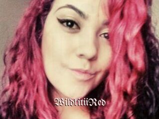 WildkitiiRed