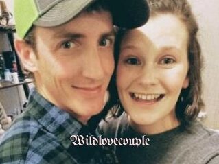 Wildlovecouple