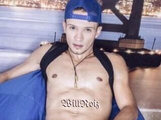 WillRoiz