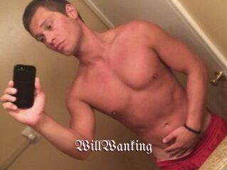 Will_Wanking